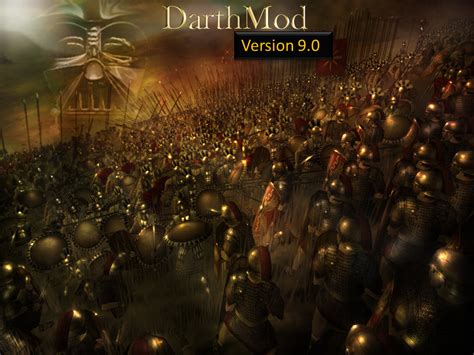 darthmod download.